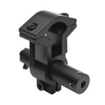 NCSTAR RED LASER SIGHT + UNIVERSAL BB