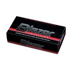 CCI Blazer 38 Special 158gr Lead Round Nose Ammunition 50 BX/20 CS