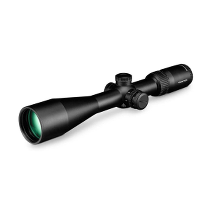 Vortex Crossfire HD 6-18x50 SFP Illuminated Dead-Hold 2A BDC MOA