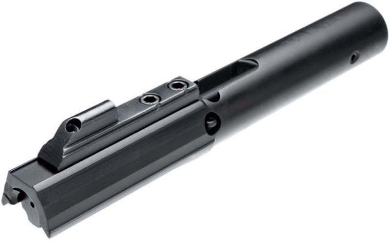 Stern Defense SD BU9 Bolt Carrier AR-15 Glock-Pattern Upper Receiver 9mm Black