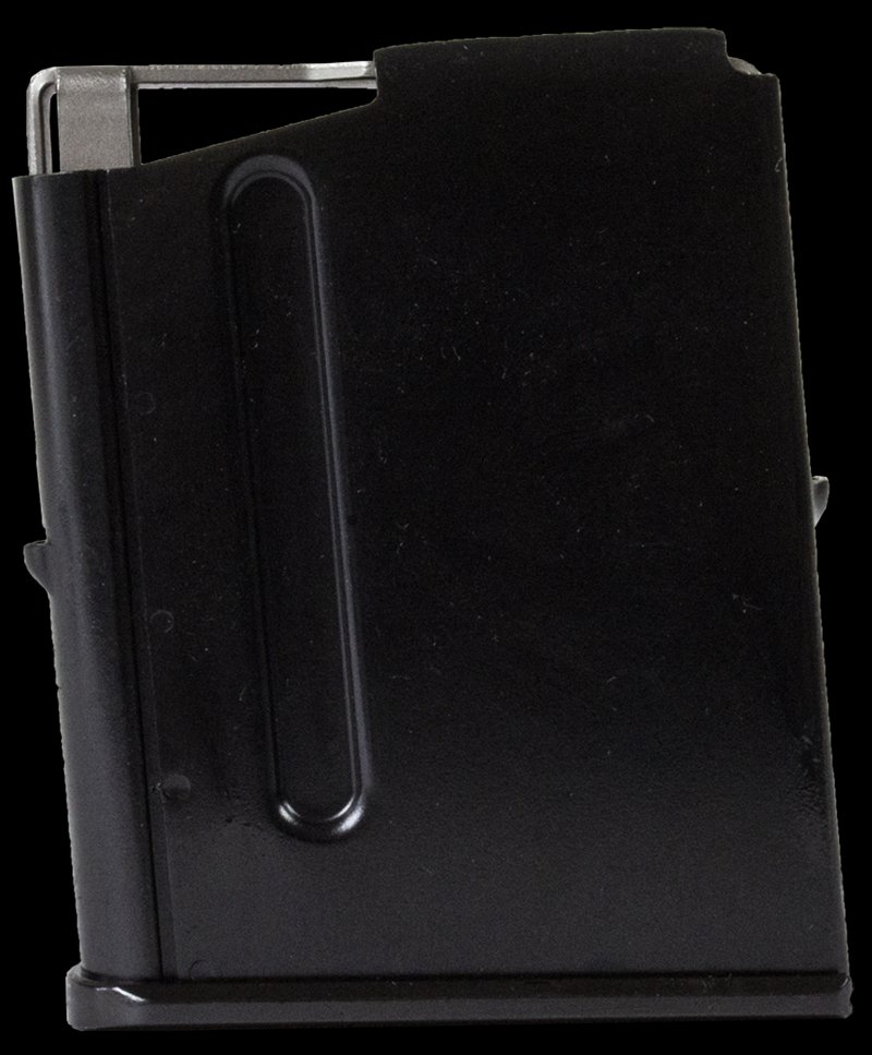 CZ 527 5-Round 7.62x39 Rifle Magazine (13004) Blued Steel OEM