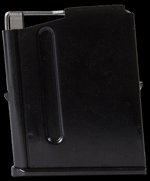 CZ 527 5-Round 7.62x39 Rifle Magazine (13004) Blued Steel OEM