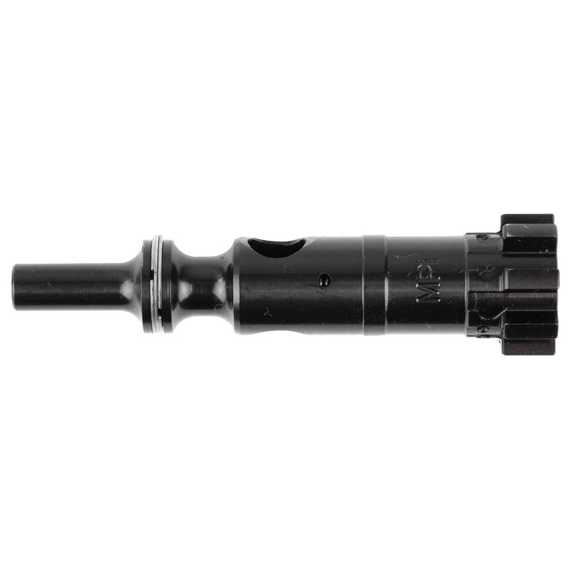 Faxon Firearms AR-15 5.56 NATO 9310 Steel Bolt Salt Bath Nitride MPI FF556BCNITRIDE