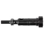 Faxon Firearms AR-15 5.56 NATO 9310 Steel Bolt Salt Bath Nitride MPI FF556BCNITRIDE