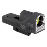 Trijicon 1x24 Reflex Amber Dot 6.5 MOA RX01-25 AR-15 Reflex Sight