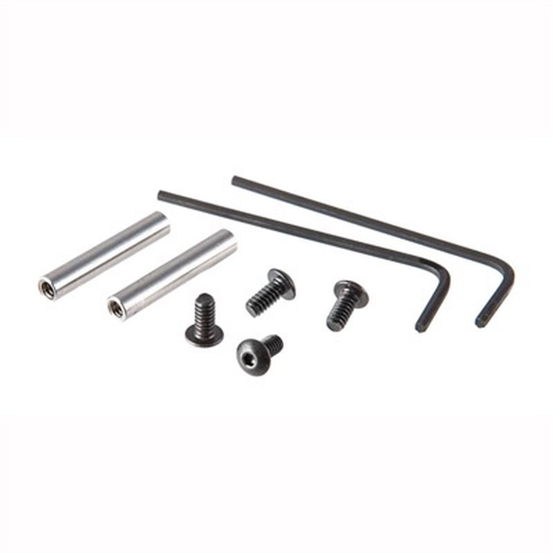 Rise Armament 12005 Anti-Walk Pin Set Anti-Walk Stainless Steel for AR-15 & AR-10