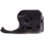 Streamlight 69275 TLR-6 Laser/Light Combo 100 Lumens CR-1/3N (2) Black