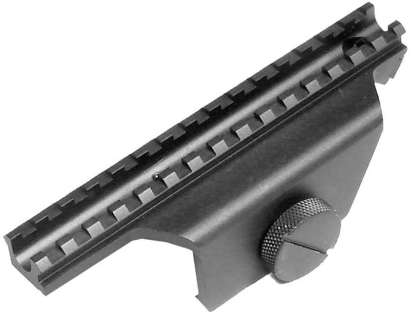 Leapers UTG 4-Point Locking Deluxe M14/M1A Scope Mount MNT-914V2