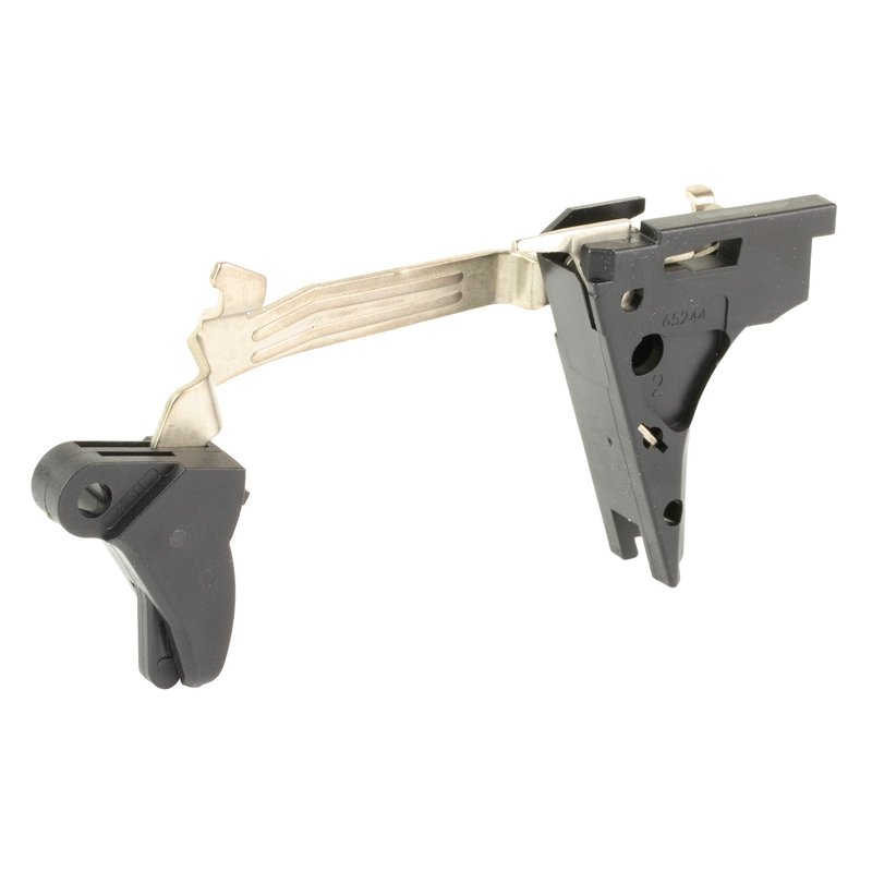 Glock Gen4/Gen5 Performance Flat Trigger (40 S&W) Drop-In Upgrade