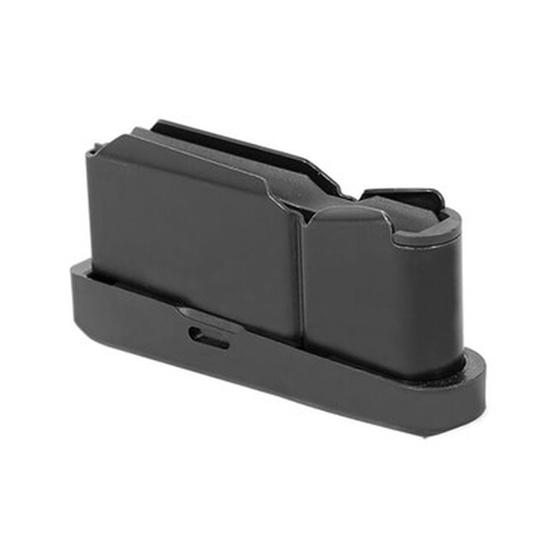 Merkel RX Helix Magazine 9.3x62mm 3-Round Replacement Magazine