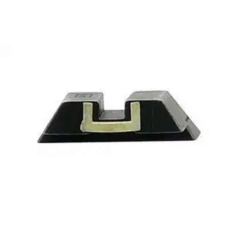 Glock Fixed Rear Sight 6.5mm Polymer