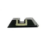 Glock Fixed Rear Sight 6.5mm Polymer