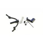 AR-15 Patriot Mag Release Kit w/ Extended Takedown Pin
