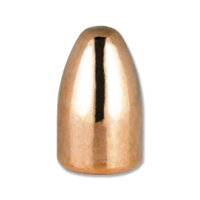 Berry's 9mm 135gr RN Ammunition 1000 Rounds
