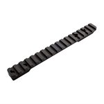 Cascade Long Action 1-Piece Picatinny Base