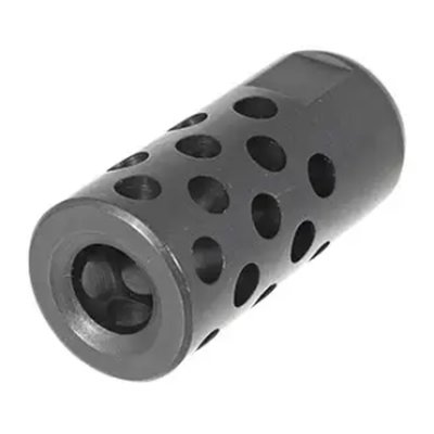 Glenfield Radial Muzzle Brake 1/2-28 (35 Caliber) 90809