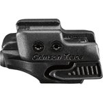 Crimson Trace CMR-201 Rail Master Universal Laser Sight <5mW Intensity (0.50" Diameter @ 50 ft, 1/3N)