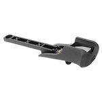 Blaser Carbon Bipod Forearm Tip 19/22mm for AR-15