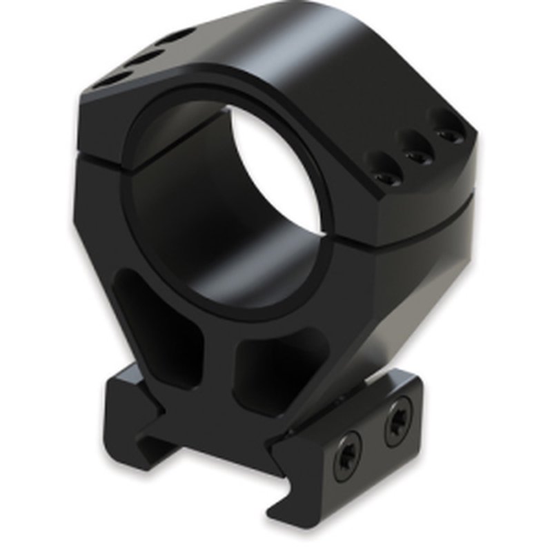 BURRIS XTR Signature Rings Height 1" - Size 1"