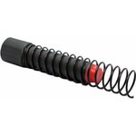 Angstadt Arms AA45BUFKIT Buffer Kit with Black Finish & weighs 8oz for 9mm Luger & 45 ACP AR-15 Includes Carbine Buffer Spring