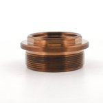 Rearden Wolfman Atlas Heat Treat Thread Adaptor (DeadAir)