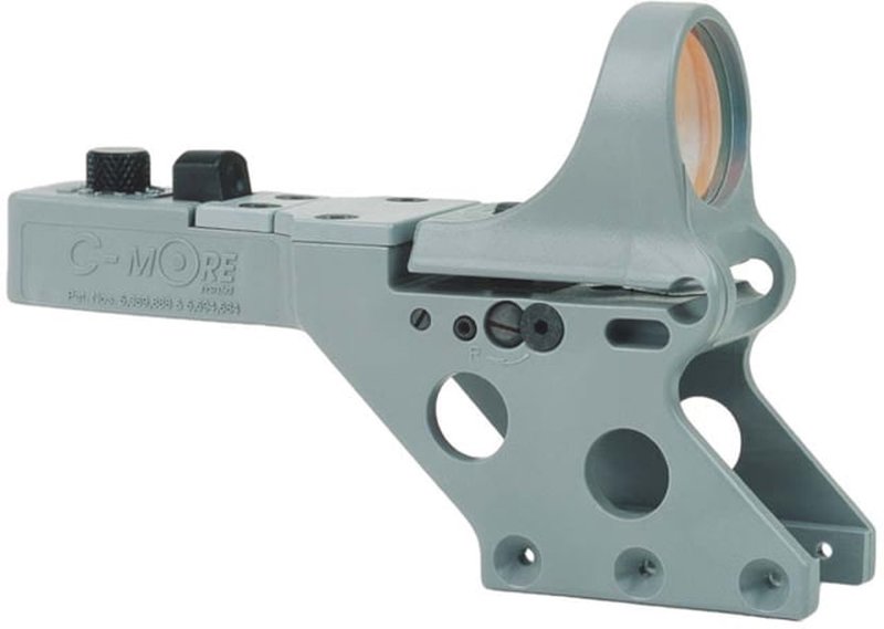 C-MORE CSL1000 Serendipity Red Dot Sight w/ Click Switch