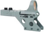 C-MORE CSL1000 Serendipity Red Dot Sight w/ Click Switch