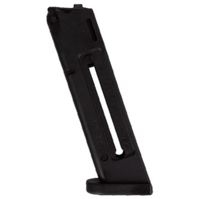 CZ-USA SP-01 Kadet Magazine 22LR 10rd
