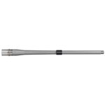 Ballistic Advantage 18 Inch 243 Win AR308 Hanson Midlength Premium Series Barrel