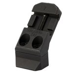 Arisaka Defense OOM-BASE Offset Optic Mount Base 35/45° Picatinny Hardcoat