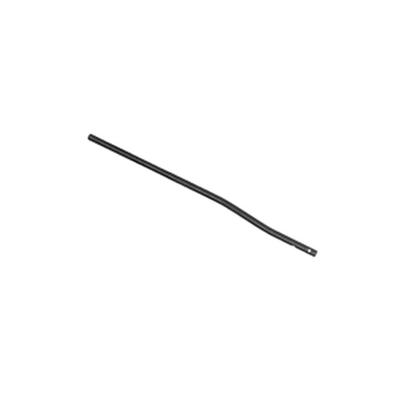 Yankee Hill Machine Pistol Length Gas Tube, Black, Includes Roll Pin YHM-BL-04P