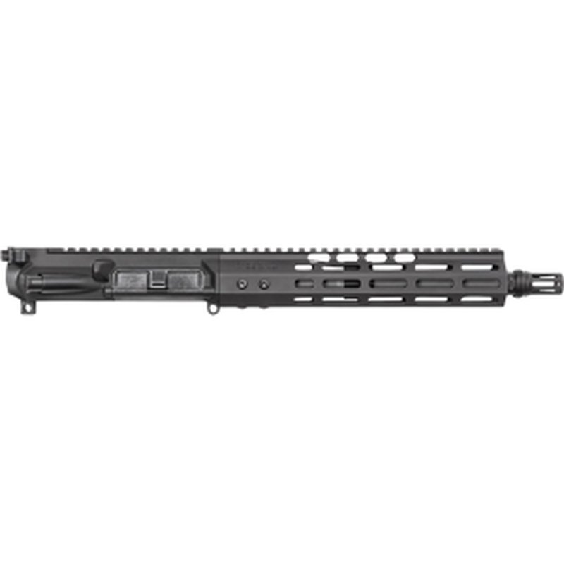 Noveske AR-15 N4 Shorty Upper Receiver Assembly 300 AAC Blackout 10.5" Barrel NSR-9.75 M-LOK Handguard Black