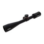 Crimson Trace Hardline 4-12x40mm SFP Riflescope Custom BDC 223/556 Reticle