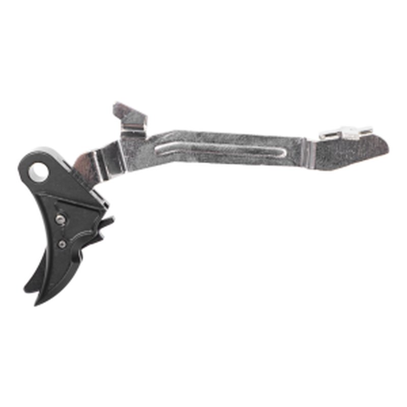 Overwatch Precision Polished FALX Trigger for Glock 43/43X/48