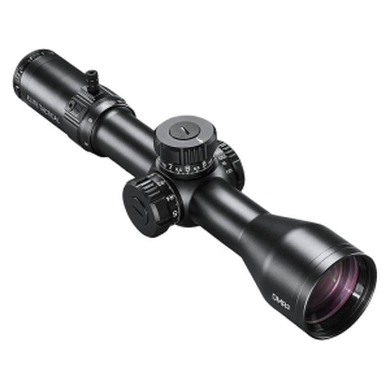 Bushnell DMR3 3.5-21x50mm Riflescopes, 34 mm Tube, First Focal Plane