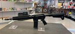 LaRue Tactical LT-15 5.56 NATO AR-15 Rifle