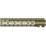 Aero Precision Inc AR-15 10.3In ATLAS-ONE M-LOK Free Float Handguard