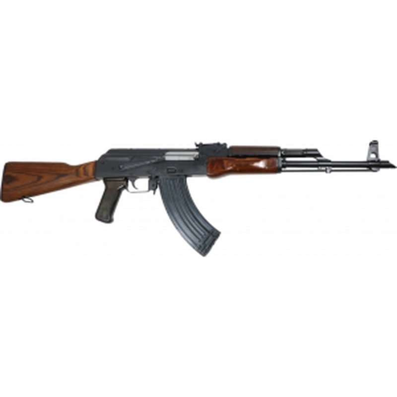 James River Armory Polish AKM AK47 7.62x39 Semi-Auto Rifle Chrome Lined Barrel