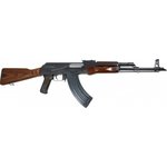 James River Armory Polish AKM AK47 7.62x39 Semi-Auto Rifle Chrome Lined Barrel
