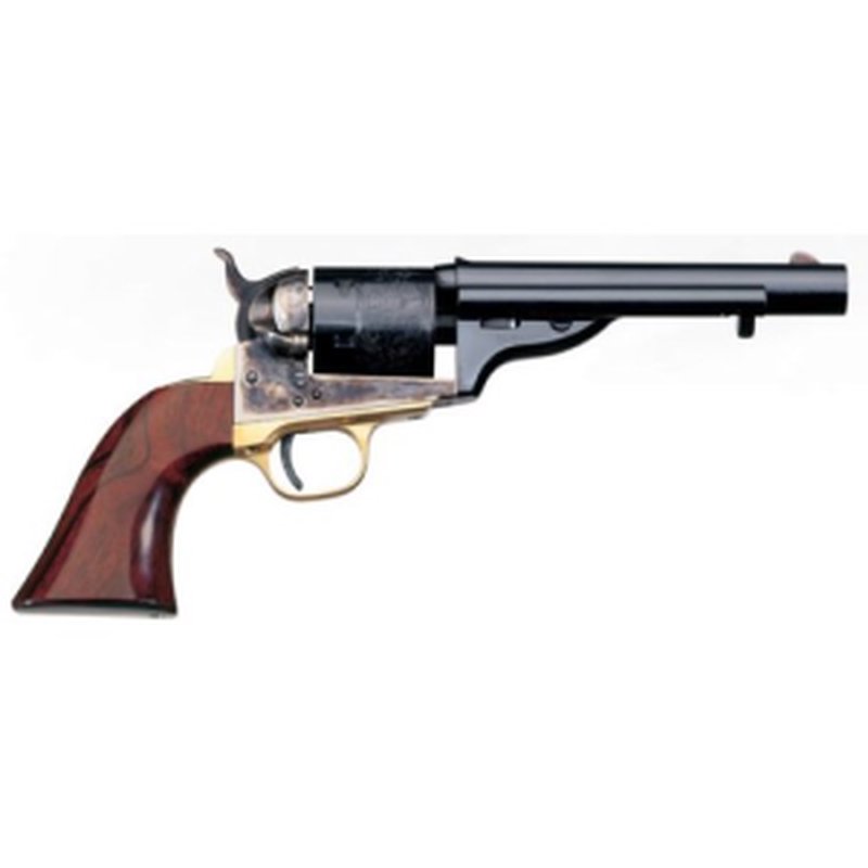Uberti Open Top Navy .45 LC 4.75 Inch Blue CH Frame TG