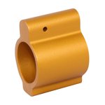 Guntec USA AR-15 Aluminum Low Profile .750 Gas Block
