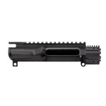 M4E1 Enhanced Upper Receiver Stripped - Anodized Black