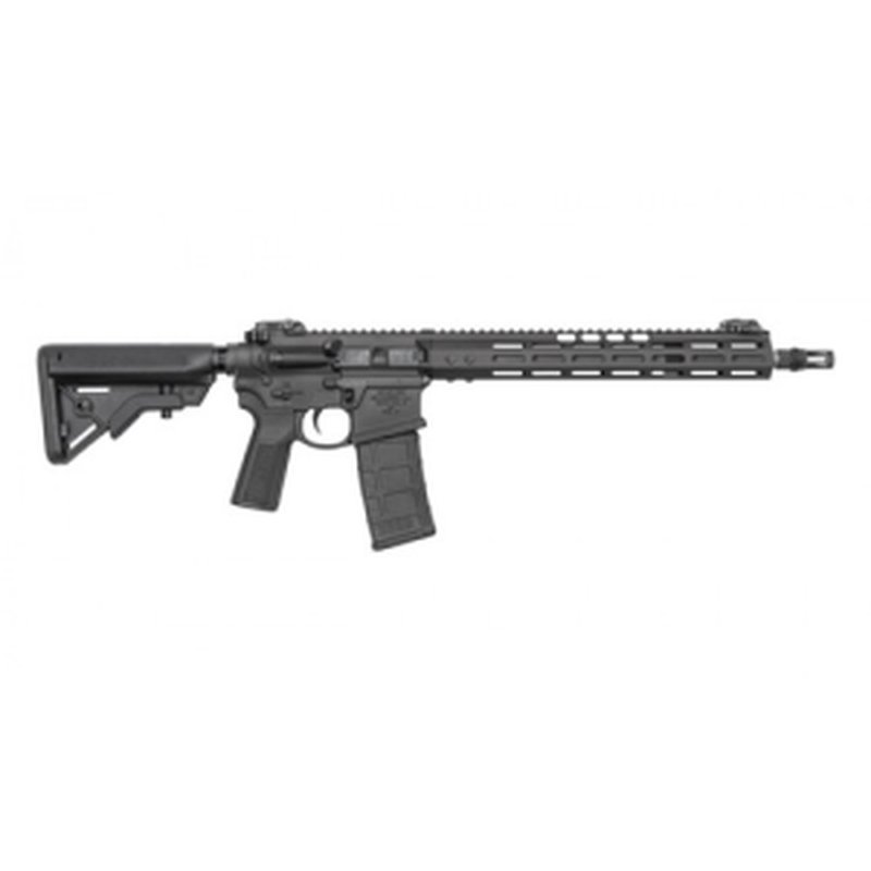 Noveske N4 Gen 4 6mm ARC 14.5 Inch Rifle Black