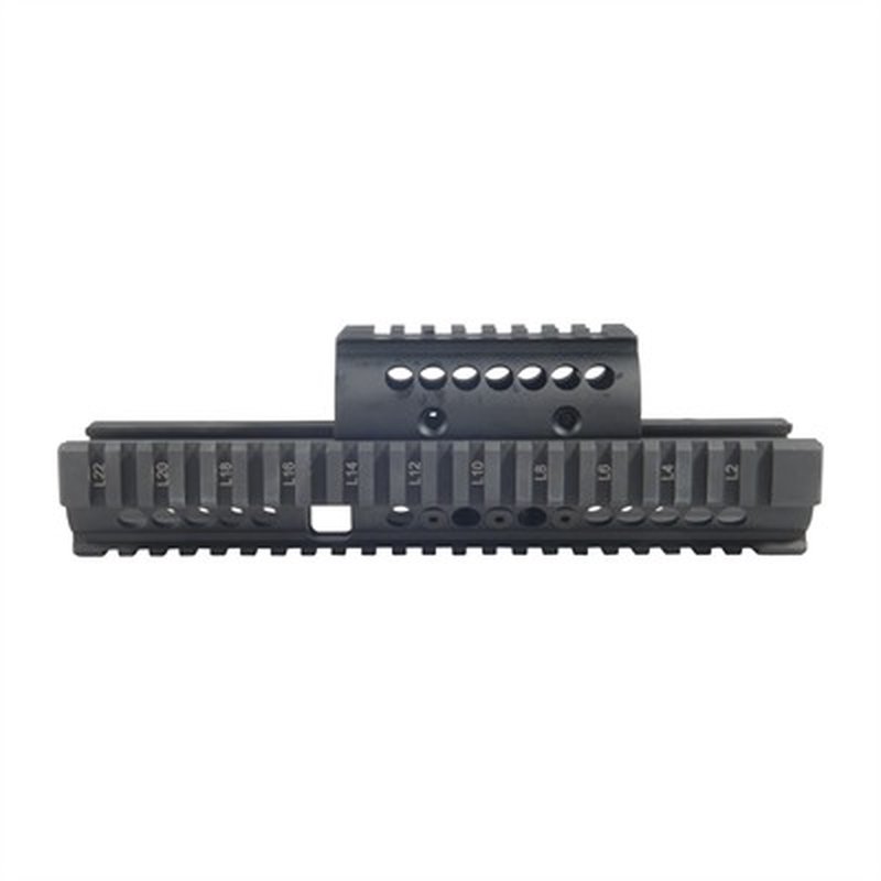GEISSELE AUTOMATICS LLC - HK416/MR556/BRN-4® SUPER MODULAR RAIL MLOK® MK15