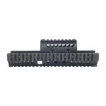 GEISSELE AUTOMATICS LLC - HK416/MR556/BRN-4® SUPER MODULAR RAIL MLOK® MK15