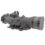 Elcan SpecterDR 1.5x/6x Rifle Scope 5.56mm AR-15