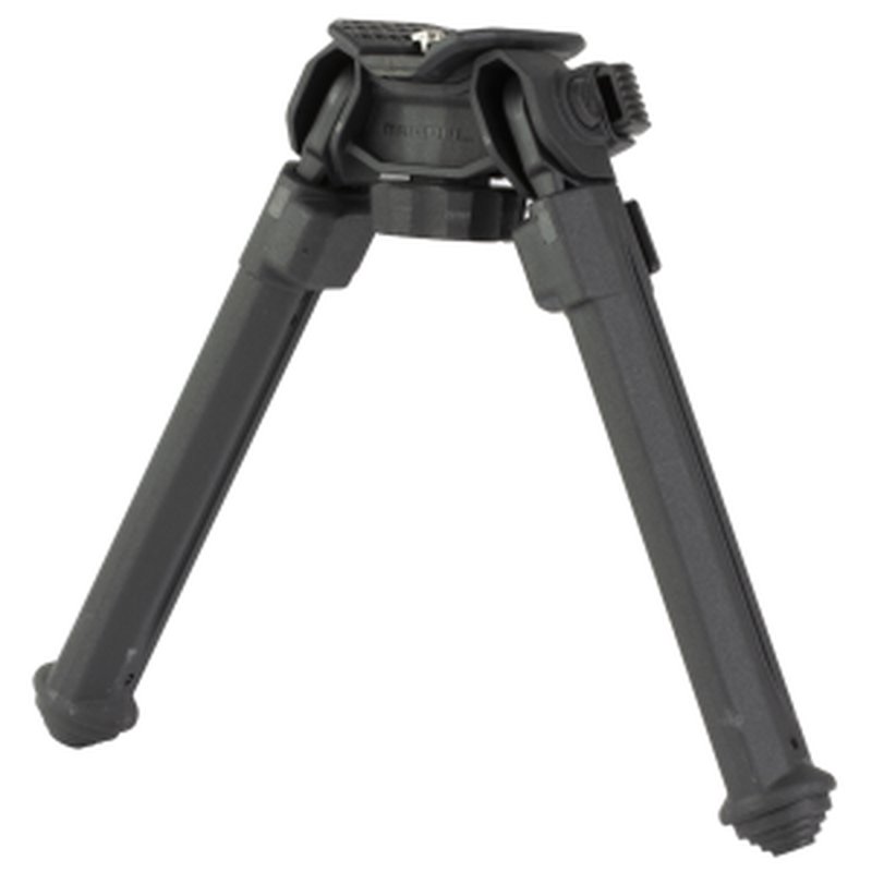 Magpul MOE Bipod MAG1174 Black Matte Finish
