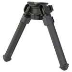 Magpul MOE Bipod MAG1174 Black Matte Finish