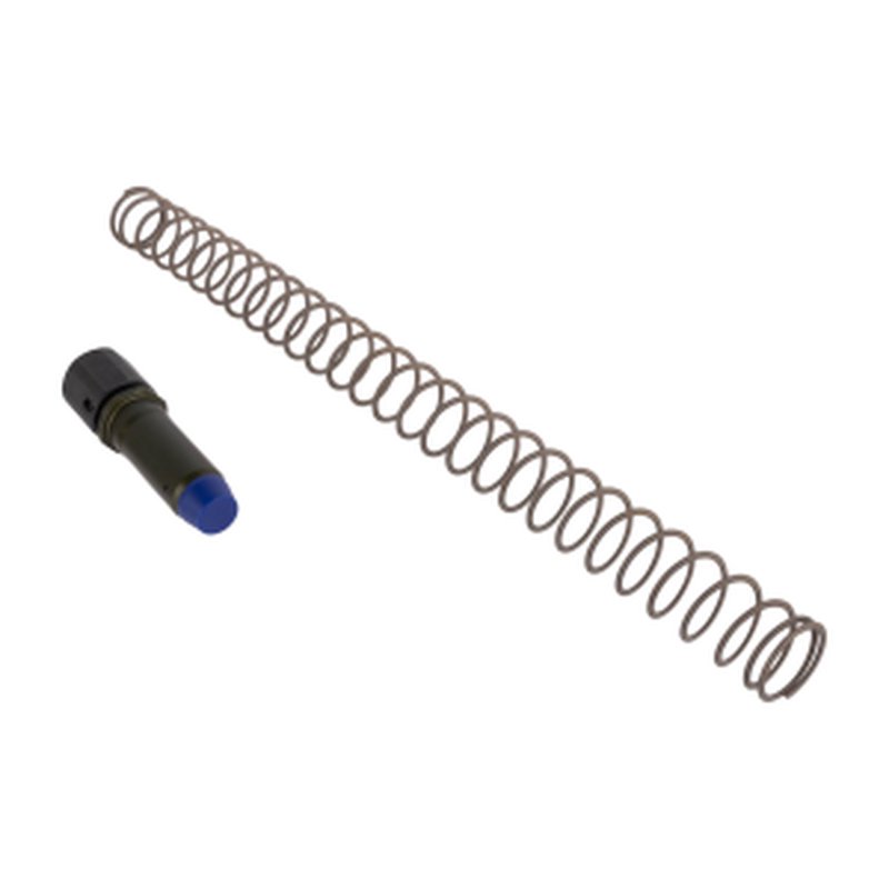KAK Industry K-SPEC Enhanced AR-15 H2 Buffer & Flatwire Spring