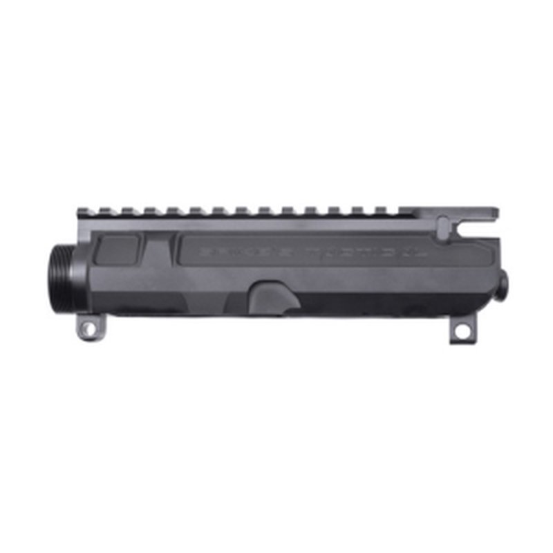 SPIKES TACTICAL Gen 2 Billet Upper Receiver 223/5.56 Blk Mil-Spec